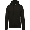 Sweat-shirt capuche enfant Kariban K477