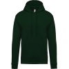 Sweat-shirt capuche enfant Kariban K477