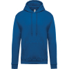 Sweat-shirt capuche enfant Kariban K477