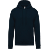 Sweat-shirt capuche enfant Kariban K477