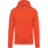 Sweat-shirt capuche enfant Kariban K477