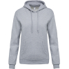 Sweat-shirt capuche enfant Kariban K477