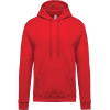 Sweat-shirt capuche enfant Kariban K477