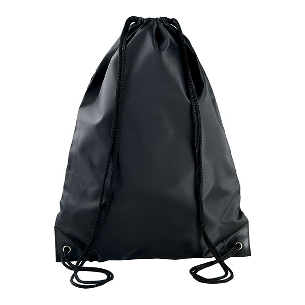 Sac à Dos Avec Cordelettes Kimood KI0104