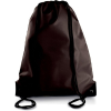 Sac à Dos Avec Cordelettes Kimood KI0104