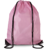 Sac à Dos Avec Cordelettes Kimood KI0104
