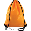 Sac à Dos Avec Cordelettes Kimood KI0104