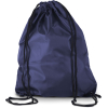 Sac à Dos Avec Cordelettes Kimood KI0104