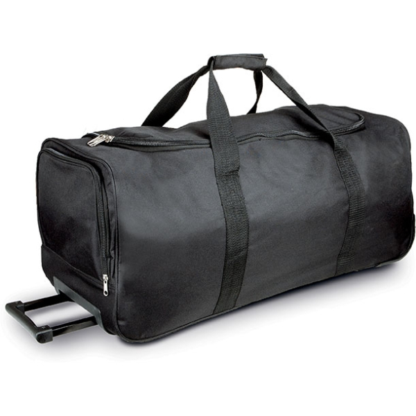 Sac Trolley de Sport Grand Format Kimood KI0812