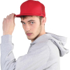 Trucker Cap 6 Panels K-up KP113