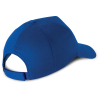 Casquette en coton 5 panneaux K-up KP116