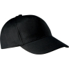Cotton cap 5 panels K-up KP116