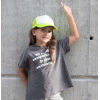 Trucker Cap for Child 5 Panels K-up KP143