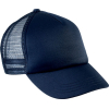 Casquette Trucker pour Enfant 5 Panneaux K-up KP143