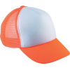Casquette Trucker pour Enfant 5 Panneaux K-up KP143