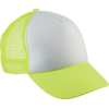 Casquette Trucker pour Enfant 5 Panneaux K-up KP143