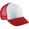 Casquette Trucker pour Enfant 5 Panneaux K-up KP143