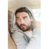 Sweat Zipped Hood Vintage Doubted Sherpa Kariban KV2312