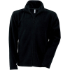 Micropolar Jacket Zipped "Falco" Kariban K911