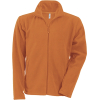 Micropolar Jacket Zipped "Falco" Kariban K911