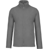 Micropolar Jacket Zipped "Falco" Kariban K911