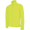 Veste Micropolaire Zippée "Falco" Kariban K911