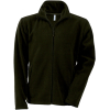 Micropolar Jacket Zipped "Falco" Kariban K911