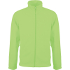 Micropolar Jacket Zipped "Falco" Kariban K911