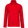 Micropolar Jacket Zipped "Falco" Kariban K911