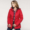 Parka Mattressed Woman Kariban K6108