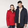 Parka Matelassée Femme Kariban K6108