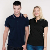 Polo Short Sleeve Double Lined Kariban K250
