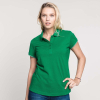 Polo Short sleeves Double Lined Woman Kariban K251