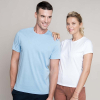 T-Shirt Round neck Short sleeves Kariban K356