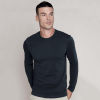 T-Shirt Col Rond Manches Longues Kariban K359