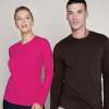 T-Shirt Col Rond Manches Longues Kariban K359