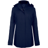 Parka Matelassée Femme Kariban K6108