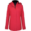 Parka Matelassée Femme Kariban K6108