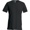 T-Shirt Col Rond Manches Courtes Kariban K356