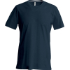 T-Shirt Col Rond Manches Courtes Kariban K356