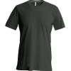 T-Shirt Round neck Short sleeves Kariban K356