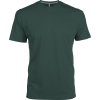 T-Shirt Col Rond Manches Courtes Kariban K356