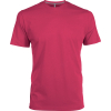 T-Shirt Col Rond Manches Courtes Kariban K356