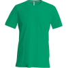 T-Shirt Col Rond Manches Courtes Kariban K356