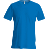 T-Shirt Col Rond Manches Courtes Kariban K356