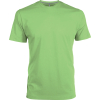 T-Shirt Col Rond Manches Courtes Kariban K356
