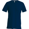 T-Shirt Round neck Short sleeves Kariban K356