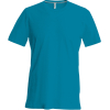 T-Shirt Col Rond Manches Courtes Kariban K356