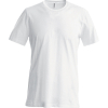 T-Shirt Col Rond Manches Courtes Kariban K356