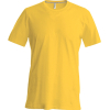T-Shirt Col Rond Manches Courtes Kariban K356